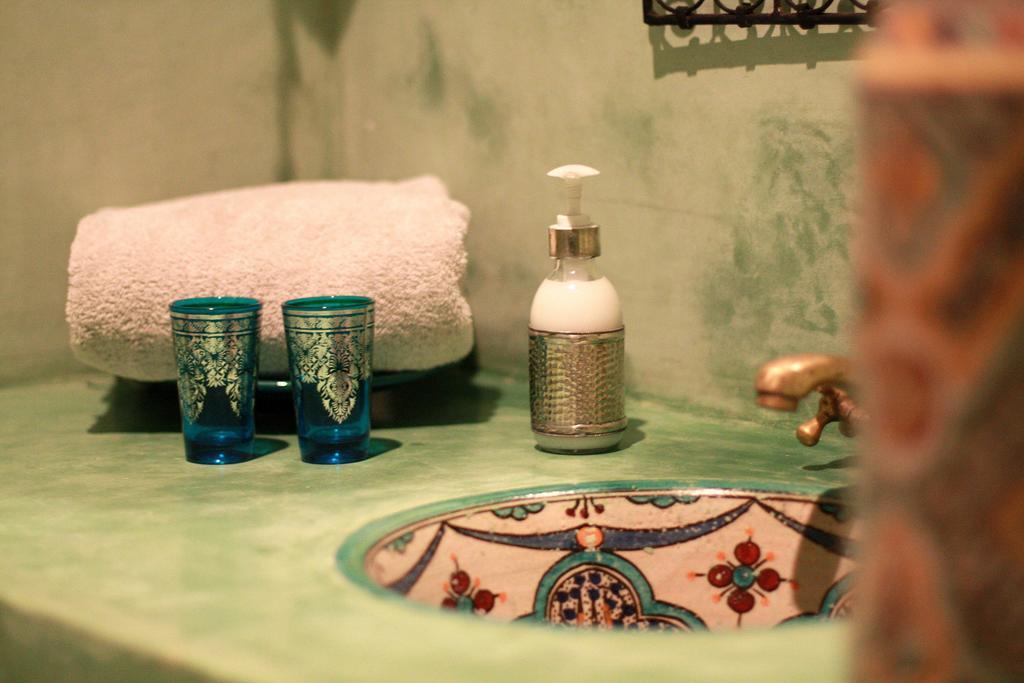 Riad Hotel Sherazade Marrakesh Room photo