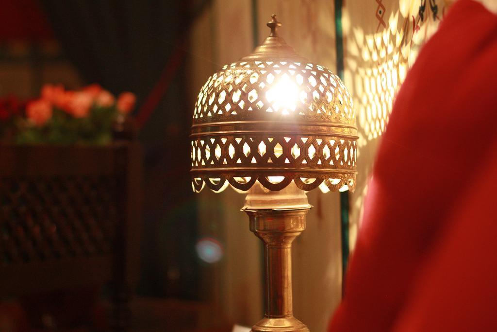 Riad Hotel Sherazade Marrakesh Exterior photo